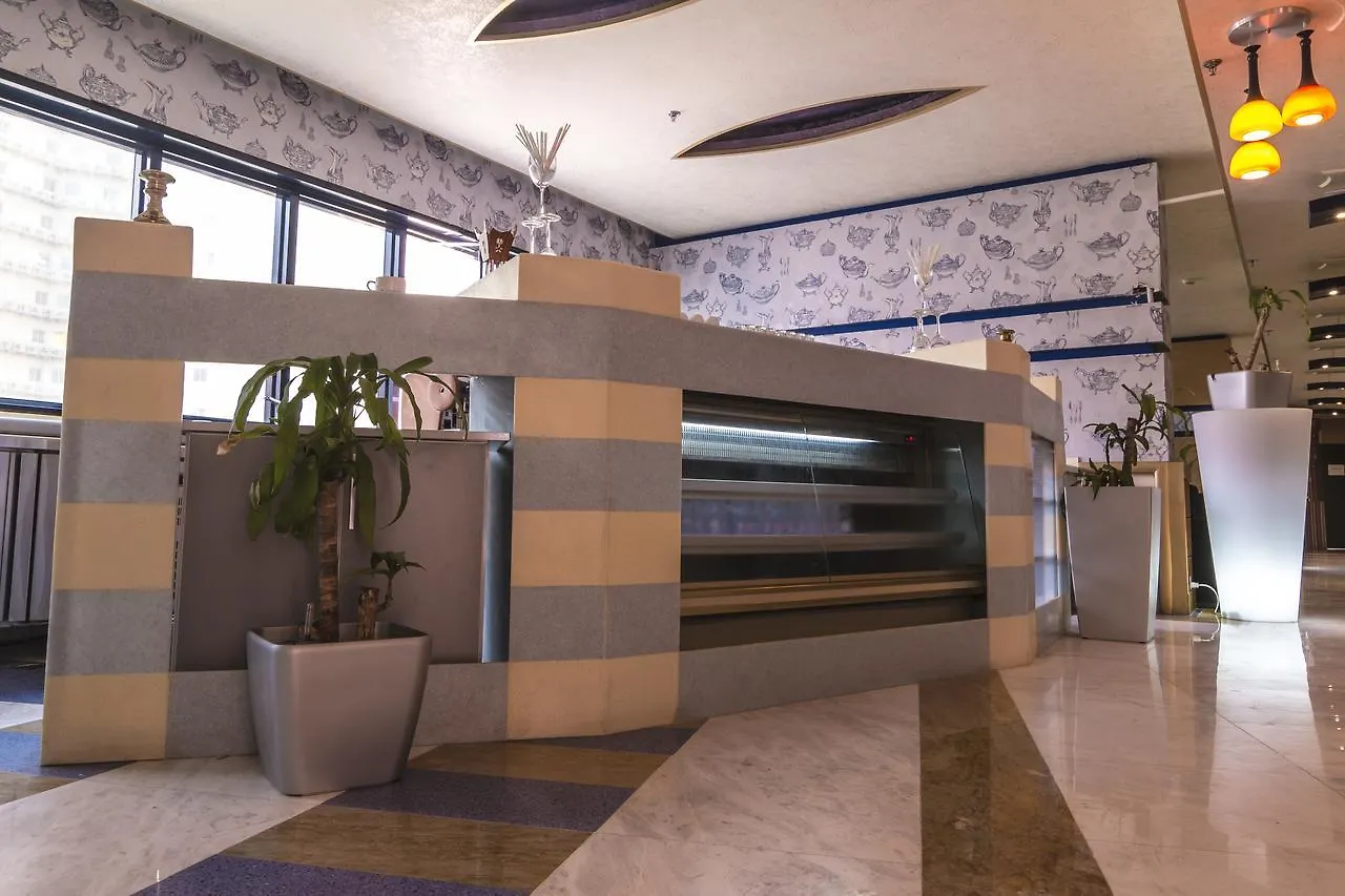 Tofel Alshorfah Kandley Hotel Mekka